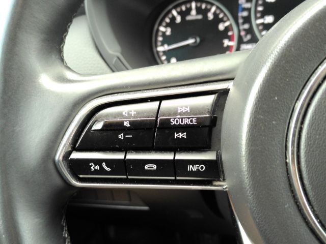 2025 Mazda CX-70 3.3 Turbo Preferred Package Plano TX