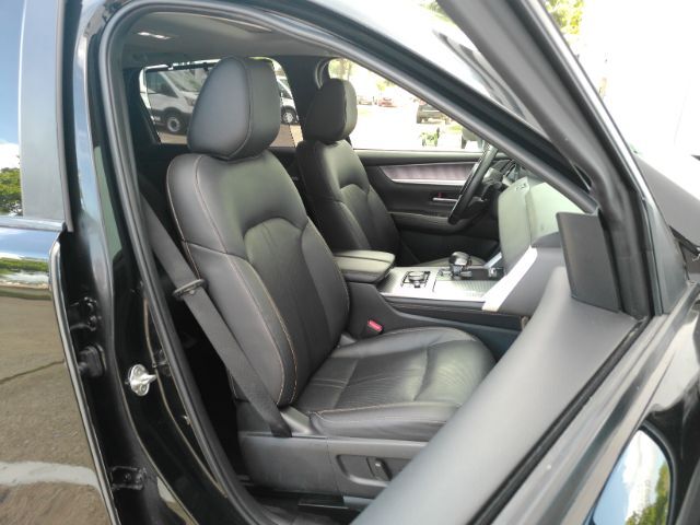 2025 Mazda CX-70 3.3 Turbo Preferred Package Plano TX