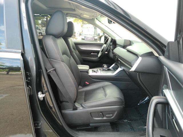 2025 Mazda CX-70 3.3 Turbo Preferred Package Plano TX