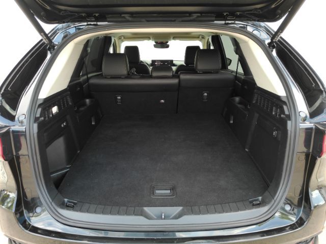 2025 Mazda CX-70 3.3 Turbo Preferred Package Plano TX