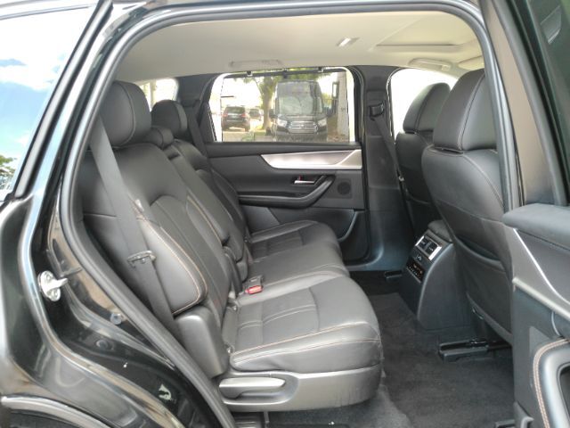 2025 Mazda CX-70 3.3 Turbo Preferred Package Plano TX
