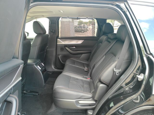 2025 Mazda CX-70 3.3 Turbo Preferred Package Plano TX