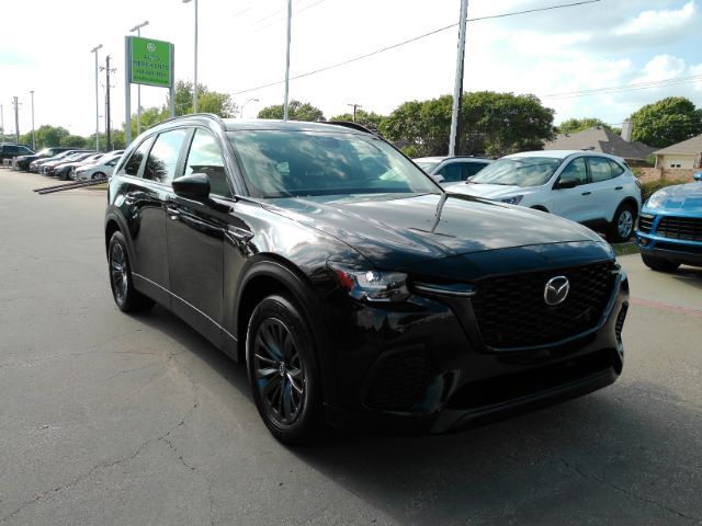2025 Mazda CX-70 3.3 Turbo Preferred Package Plano TX