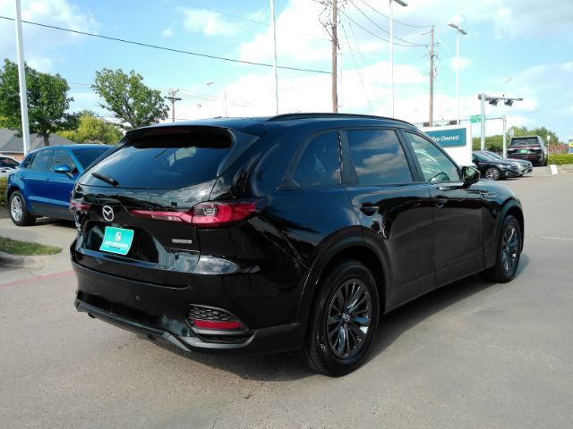 2025 Mazda CX-70 3.3 Turbo Preferred Package Plano TX