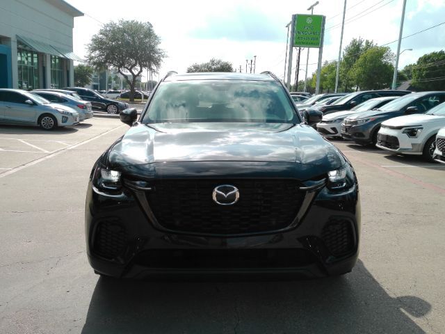 2025 Mazda CX-70 3.3 Turbo Preferred Package