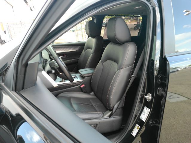 2025 Mazda CX-70 3.3 Turbo Preferred Package Plano TX