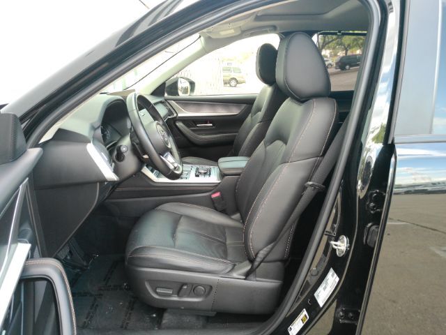 2025 Mazda CX-70 3.3 Turbo Preferred Package Plano TX