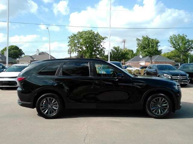 2025 Mazda CX-70 3.3 Turbo Preferred Package Plano TX