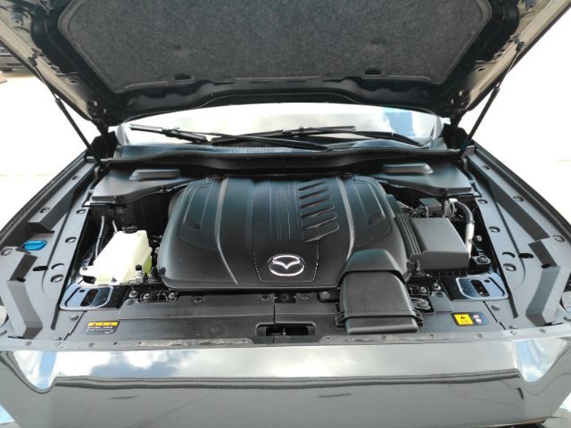 2025 Mazda CX-70 3.3 Turbo Preferred Package Plano TX