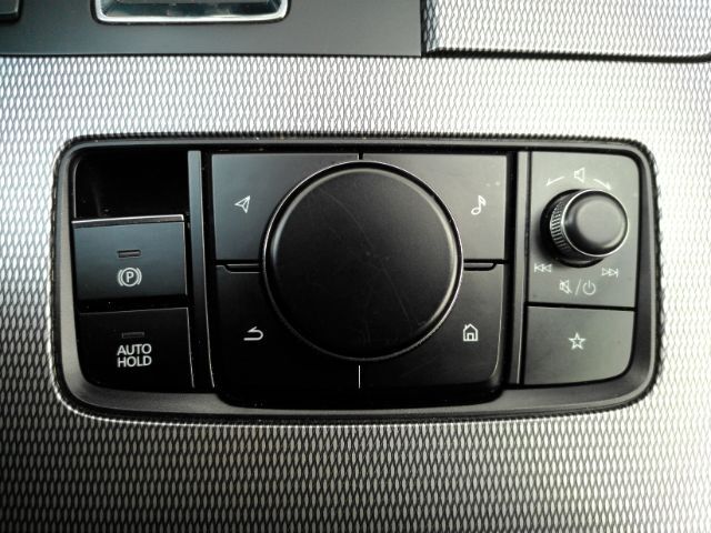 2025 Mazda CX-70 3.3 Turbo Preferred Package Plano TX