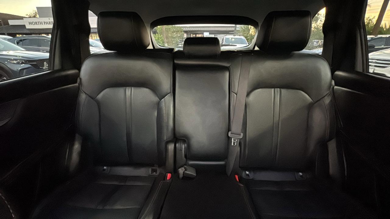 2025 Mazda CX-70 3.3 Turbo Preferred Package San Antonio TX