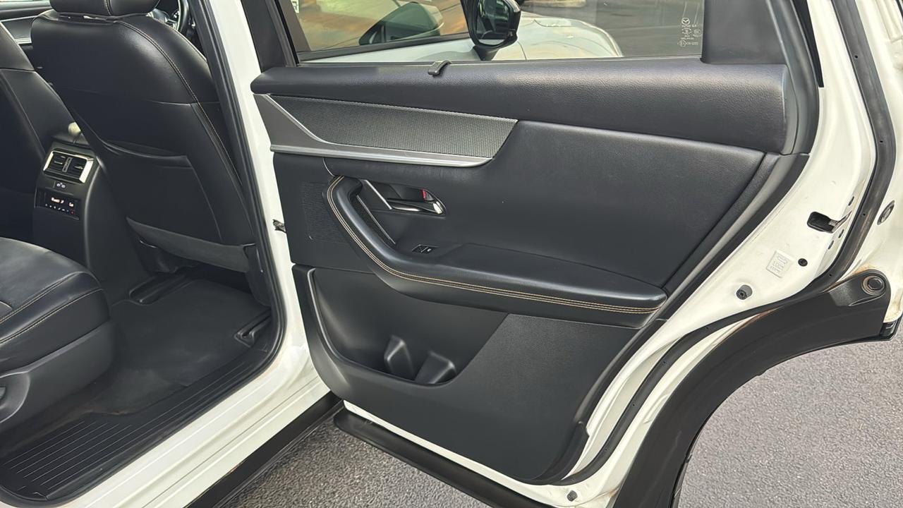 2025 Mazda CX-70 3.3 Turbo Preferred Package San Antonio TX