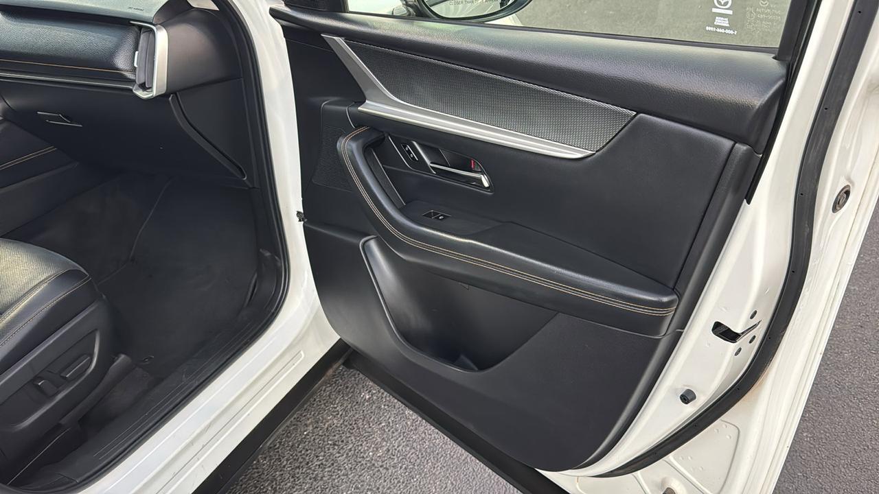 2025 Mazda CX-70 3.3 Turbo Preferred Package San Antonio TX