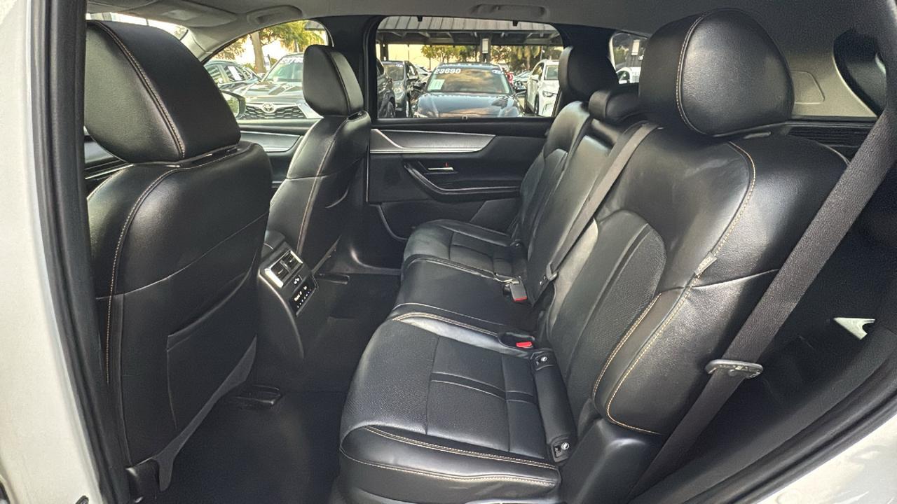 2025 Mazda CX-70 3.3 Turbo Preferred Package San Antonio TX