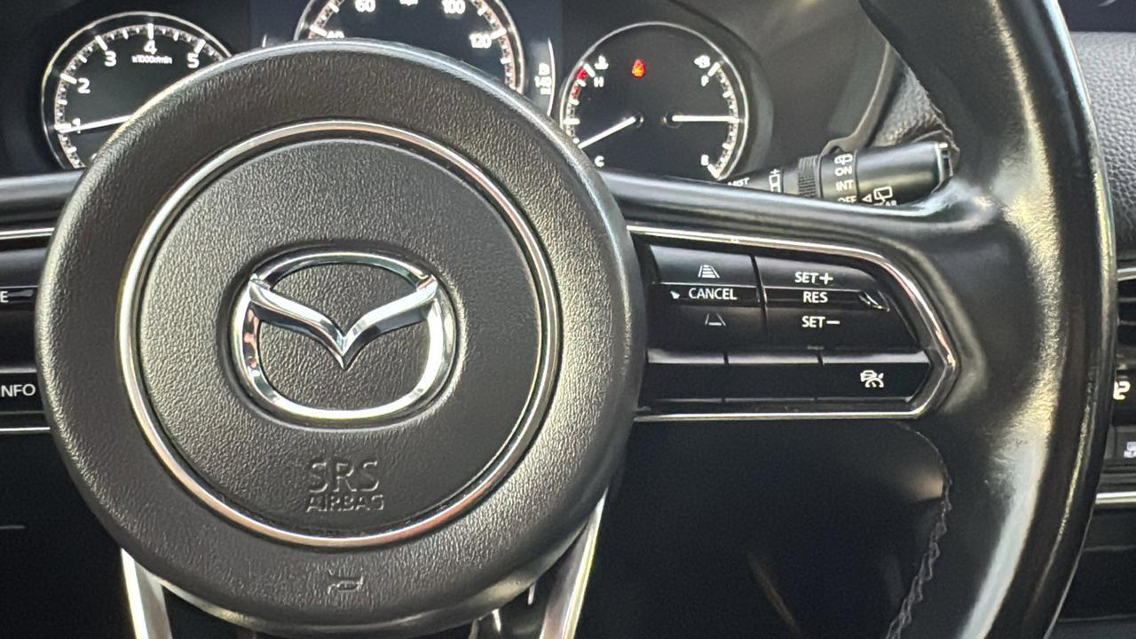 2025 Mazda CX-70 3.3 Turbo Preferred Package San Antonio TX