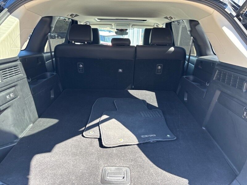 2025 Mazda CX-70 3.3 Turbo Preferred Package Seffner FL