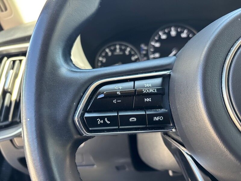 2025 Mazda CX-70 3.3 Turbo Preferred Package Seffner FL