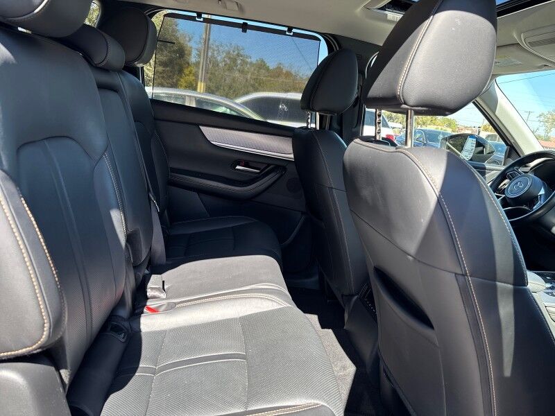 2025 Mazda CX-70 3.3 Turbo Preferred Package Seffner FL