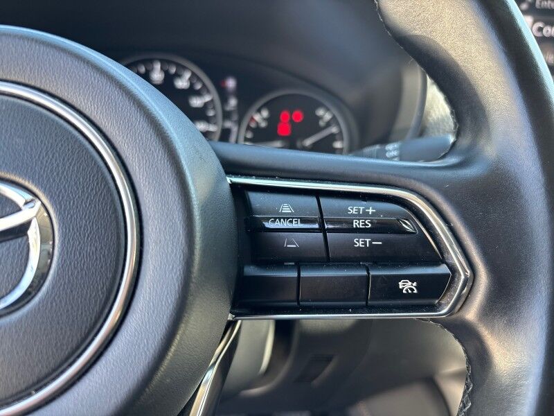 2025 Mazda CX-70 3.3 Turbo Preferred Package Seffner FL