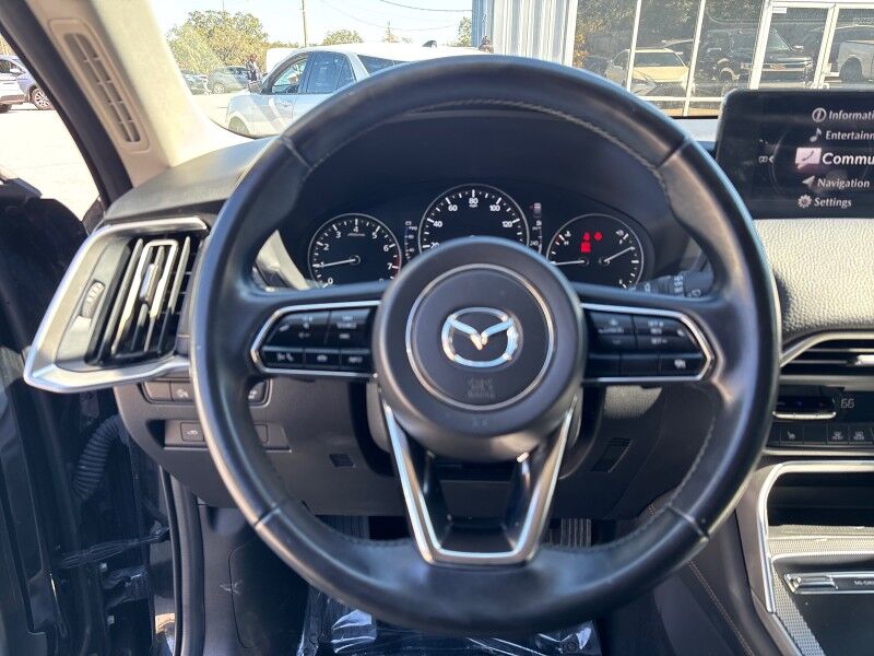 2025 Mazda CX-70 3.3 Turbo Preferred Package Seffner FL