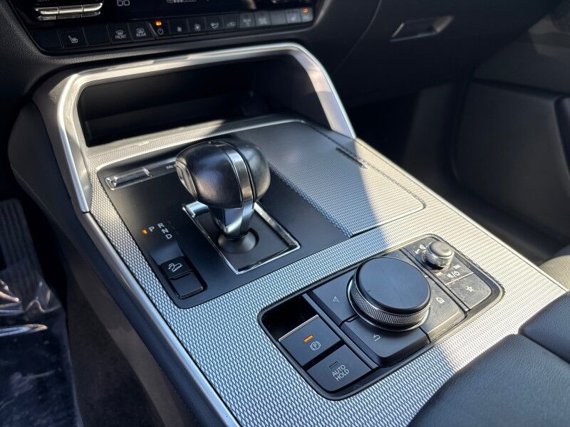 2025 Mazda CX-70 3.3 Turbo Preferred Package Seffner FL