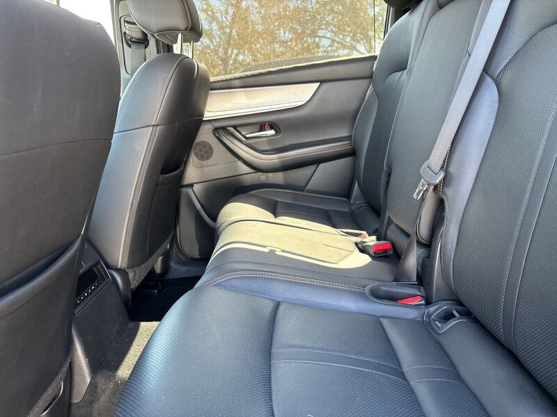 2025 Mazda CX-70 3.3 Turbo Preferred Package Seffner FL