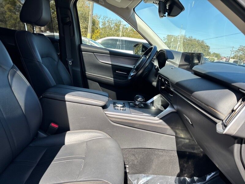 2025 Mazda CX-70 3.3 Turbo Preferred Package Seffner FL