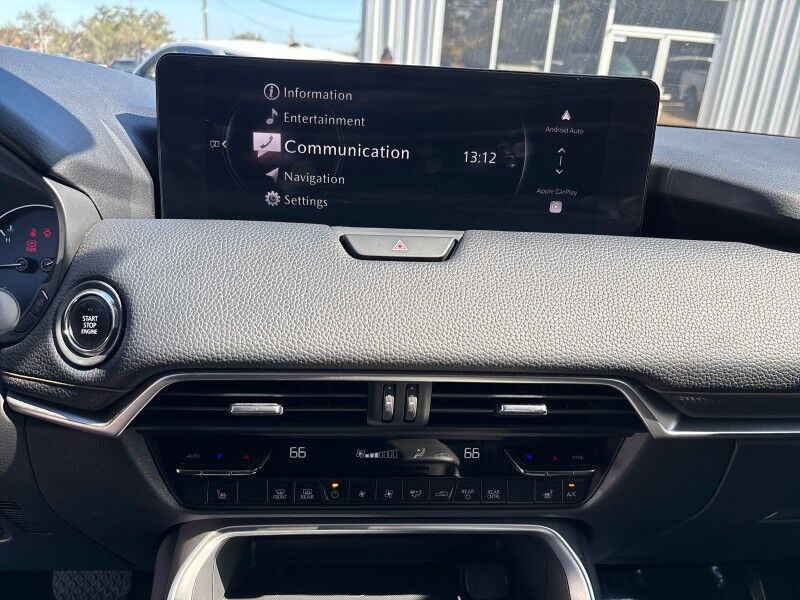 2025 Mazda CX-70 3.3 Turbo Preferred Package Seffner FL