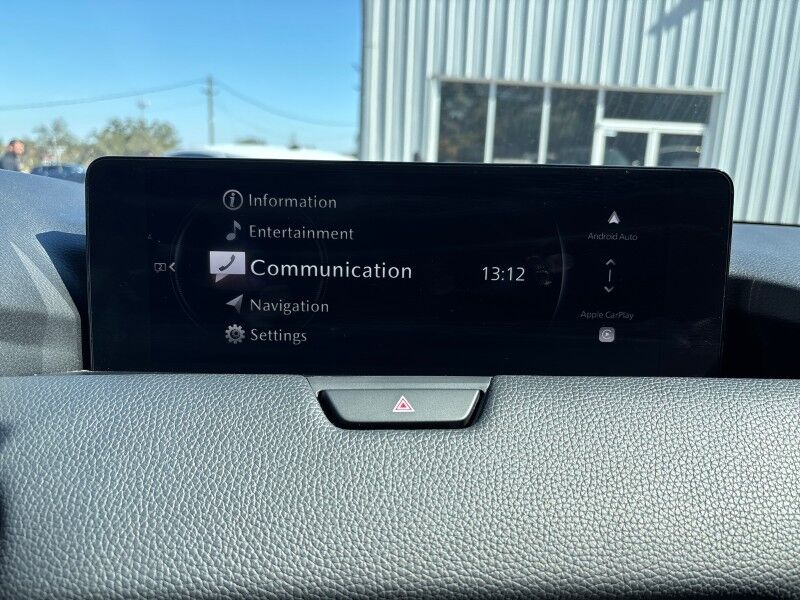 2025 Mazda CX-70 3.3 Turbo Preferred Package Seffner FL