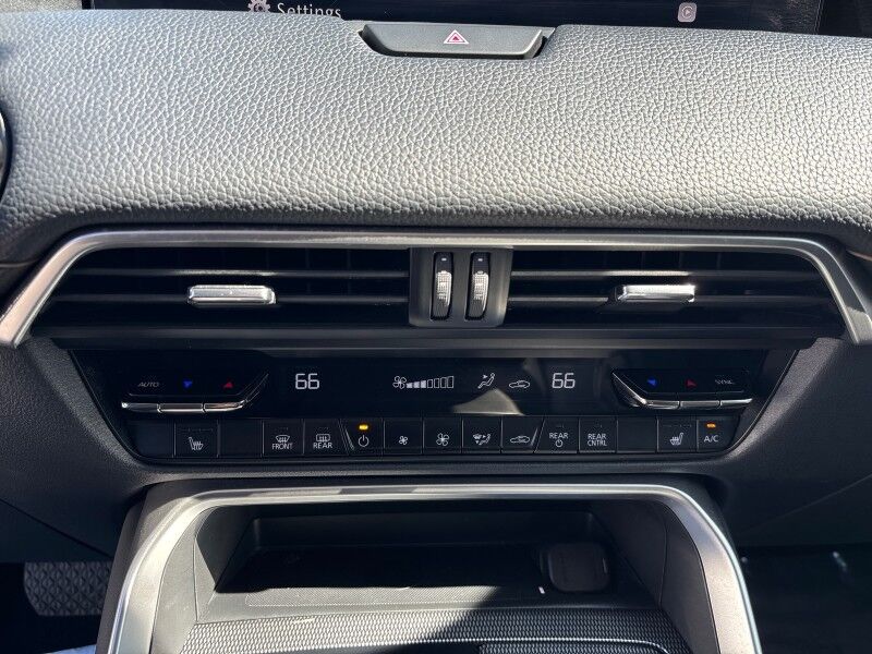 2025 Mazda CX-70 3.3 Turbo Preferred Package Seffner FL