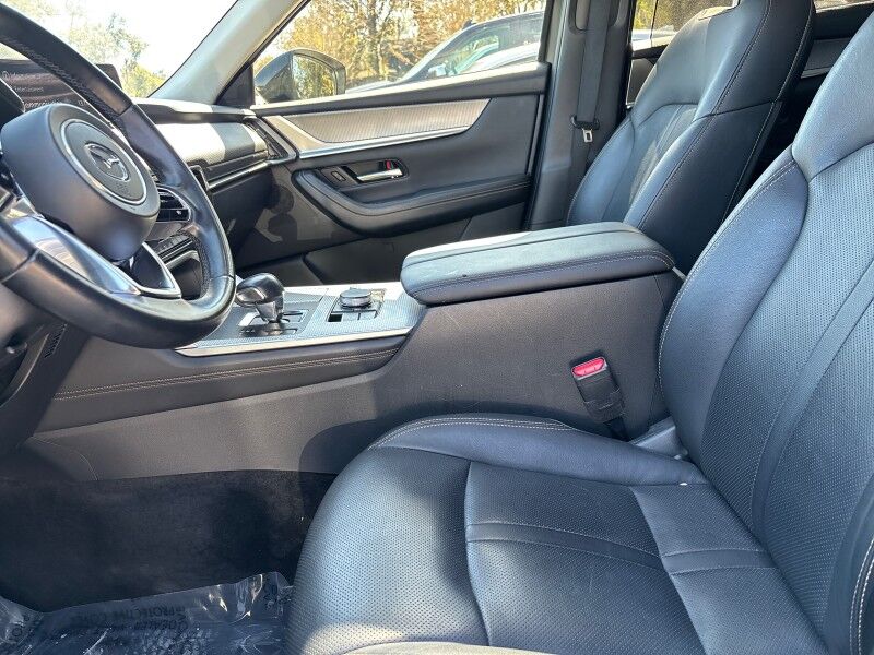 2025 Mazda CX-70 3.3 Turbo Preferred Package Seffner FL