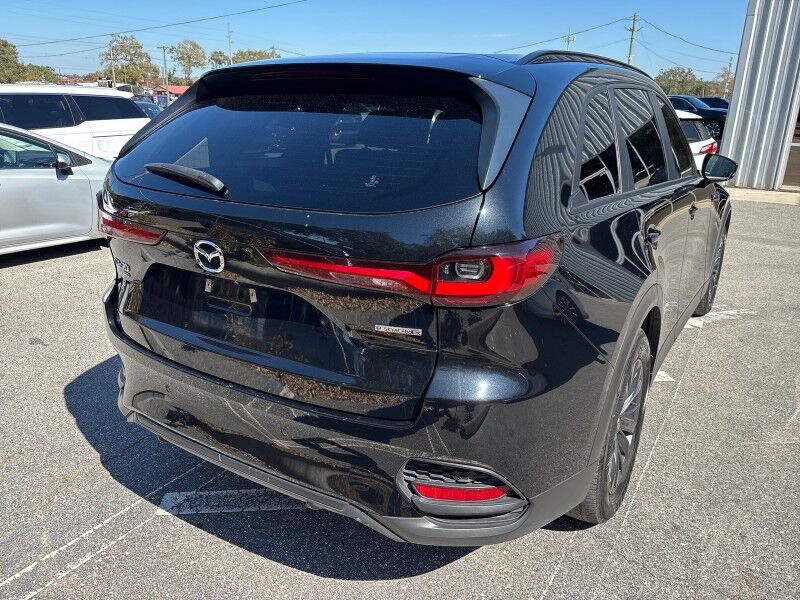 2025 Mazda CX-70 3.3 Turbo Preferred Package Seffner FL