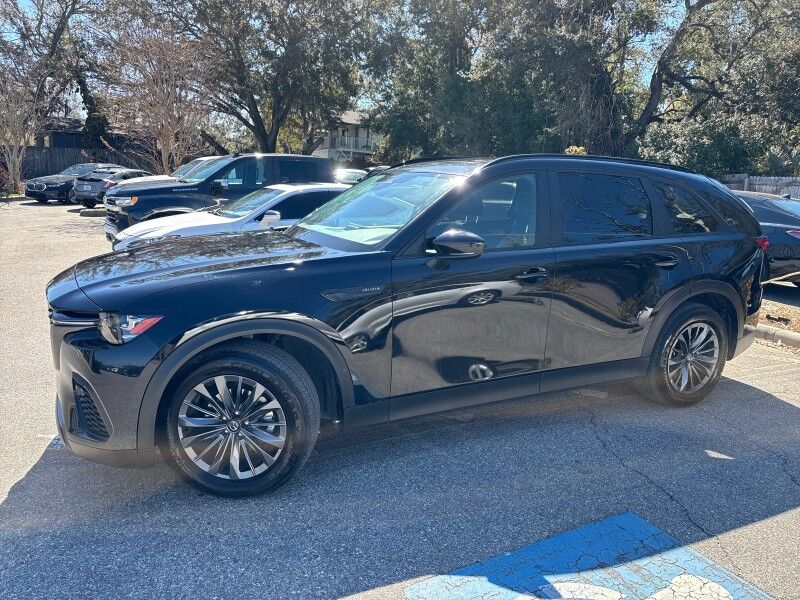 2025 Mazda CX-70 3.3 Turbo Preferred Package Seffner FL