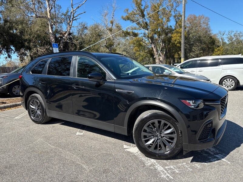 2025 Mazda CX-70 3.3 Turbo Preferred Package Seffner FL