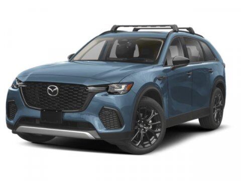 2025 Mazda CX-70 3.3 Turbo Premium Package San Antonio TX