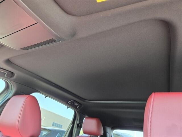 2025 Mazda CX-70 3.3 Turbo Premium Plus Package Las Vegas NV