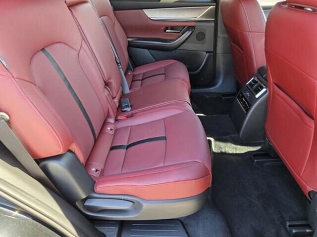 2025 Mazda CX-70 3.3 Turbo Premium Plus Package Las Vegas NV