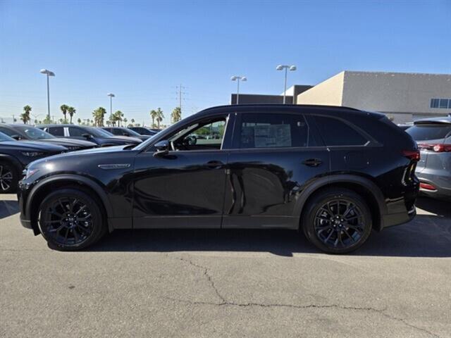 2025 Mazda CX-70 3.3 Turbo Premium Plus Package Las Vegas NV