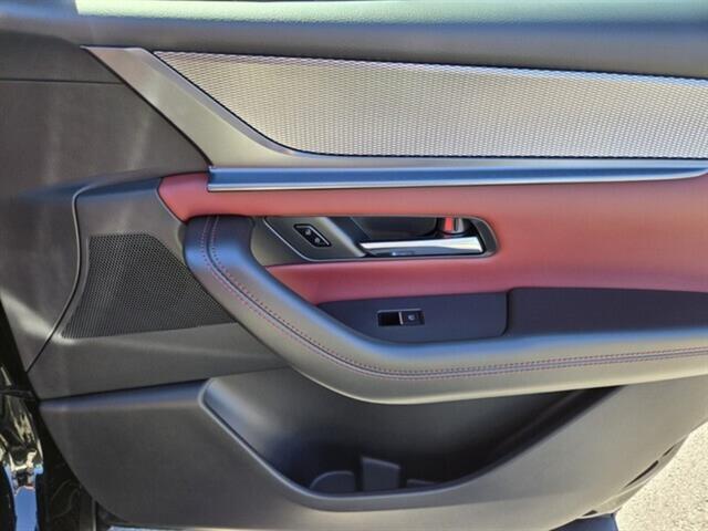 2025 Mazda CX-70 3.3 Turbo Premium Plus Package Las Vegas NV