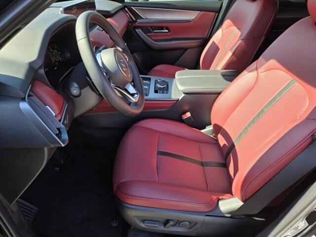 2025 Mazda CX-70 3.3 Turbo Premium Plus Package Las Vegas NV
