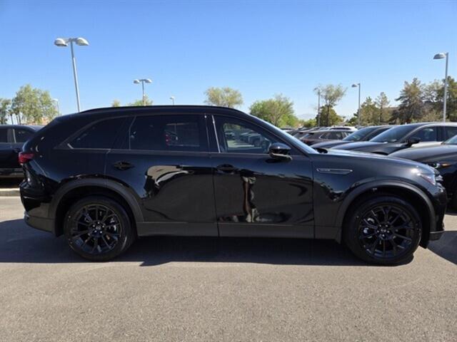 2025 Mazda CX-70 3.3 Turbo Premium Plus Package Las Vegas NV