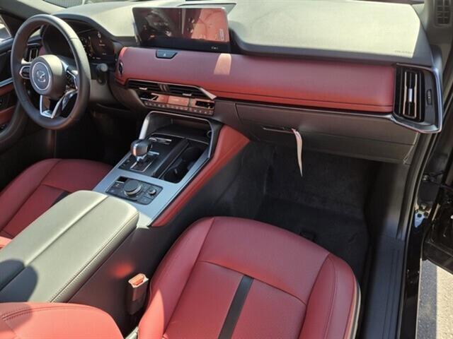 2025 Mazda CX-70 3.3 Turbo Premium Plus Package Las Vegas NV