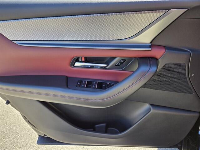 2025 Mazda CX-70 3.3 Turbo Premium Plus Package Las Vegas NV