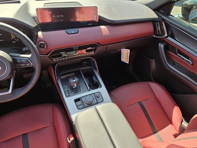 2025 Mazda CX-70 3.3 Turbo Premium Plus Package Las Vegas NV