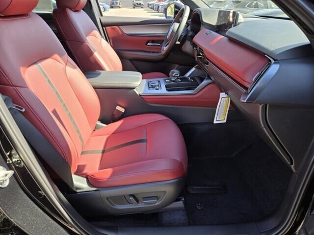 2025 Mazda CX-70 3.3 Turbo Premium Plus Package Las Vegas NV