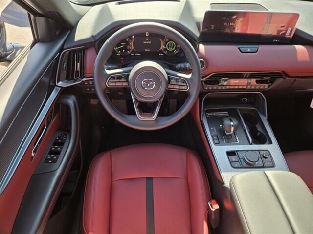 2025 Mazda CX-70 3.3 Turbo Premium Plus Package Las Vegas NV