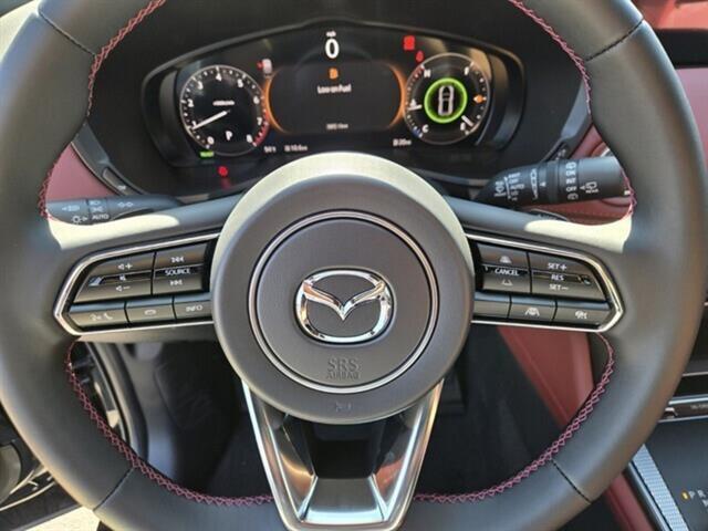 2025 Mazda CX-70 3.3 Turbo Premium Plus Package Las Vegas NV