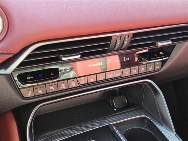2025 Mazda CX-70 3.3 Turbo Premium Plus Package Las Vegas NV
