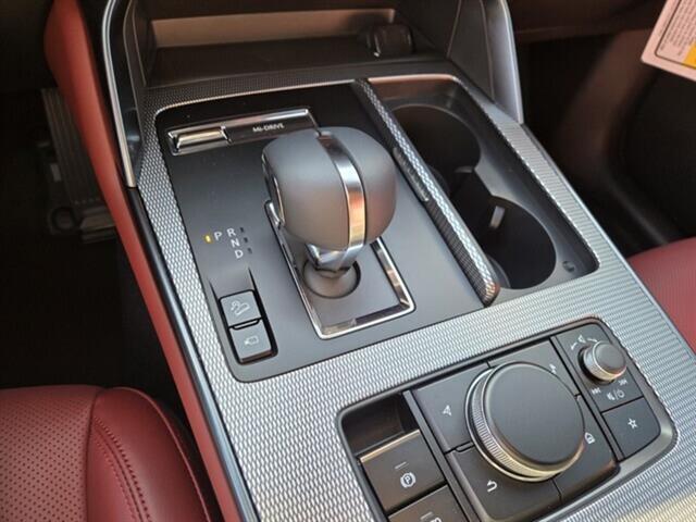 2025 Mazda CX-70 3.3 Turbo Premium Plus Package Las Vegas NV