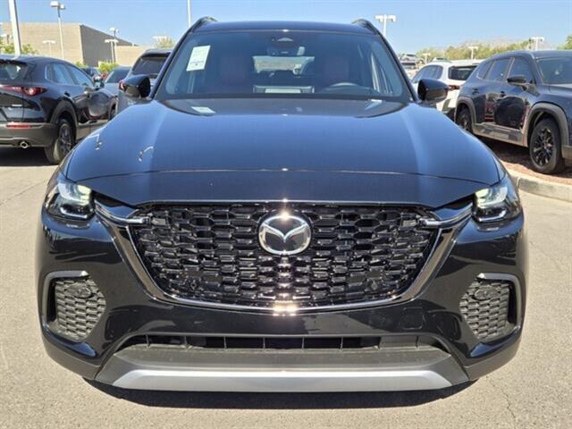 2025 Mazda CX-70 3.3 Turbo Premium Plus Package Las Vegas NV